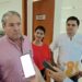 Descarta Gustavo Cárdenas ir por candidatura; ofrece fortalecer a MC