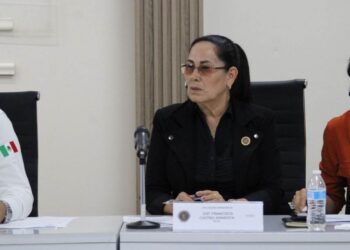 Diputación Permanente aprueba dictamen para expedir la Ley de Economía Circular de Tamaulipas