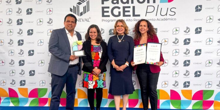 Suma la UAT dos licenciaturas al Padrón Nacional de Alto Rendimiento EGEL Plus