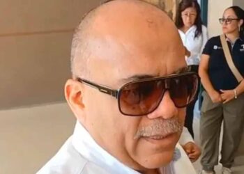 Había elementos suficientes para vincular a proceso a Danna “N”: FGJ