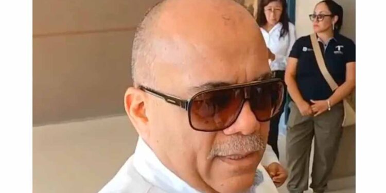 Había elementos suficientes para vincular a proceso a Danna “N”: FGJ