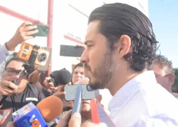 Pérdida de empleos golpea a Matamoros, pero el Estado mantiene estabilidad laboral:Gerardo Illoldi