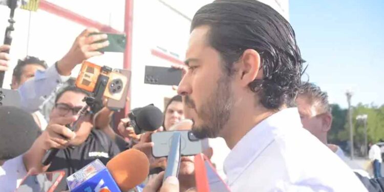 Pérdida de empleos golpea a Matamoros, pero el Estado mantiene estabilidad laboral:Gerardo Illoldi