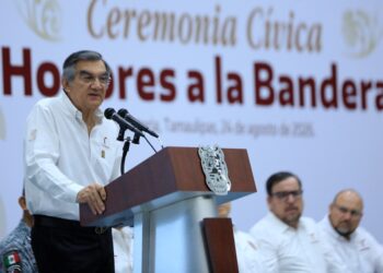 Es Tamaulipas el estado líder en generación de energía: Américo