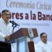 Es Tamaulipas el estado líder en generación de energía: Américo
