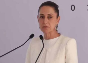 Estará Sheinbaum en la frontera y la zona sur el fin de semana