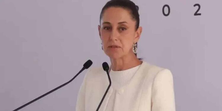 Estará Sheinbaum en la frontera y la zona sur el fin de semana