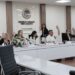 Más coordinación y evaluación para el Sistema Estatal de Salud