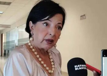 Plantea diputada Centro de Determinación Forense autónomo
