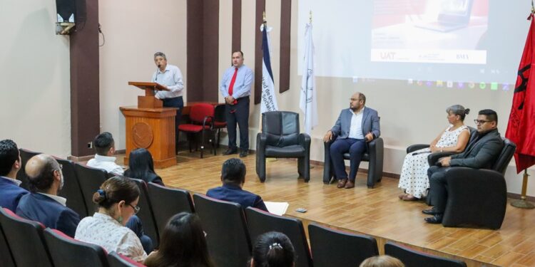 Realiza la UAT foro de análisis sobre derechos de las audiencias