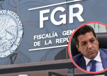 FGR informará sobre empresa ligada al huachicol y Cabeza de Vaca