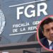 FGR informará sobre empresa ligada al huachicol y Cabeza de Vaca
