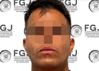 Vinculan a proceso a conductor por muerte de mujer en Tampico