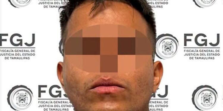 Vinculan a proceso a conductor por muerte de mujer en Tampico