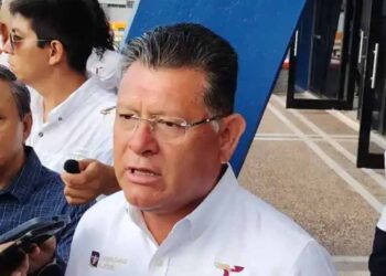Son federales; confirman operativo contra huachicol en Victoria