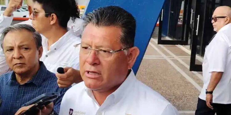 Son federales; confirman operativo contra huachicol en Victoria