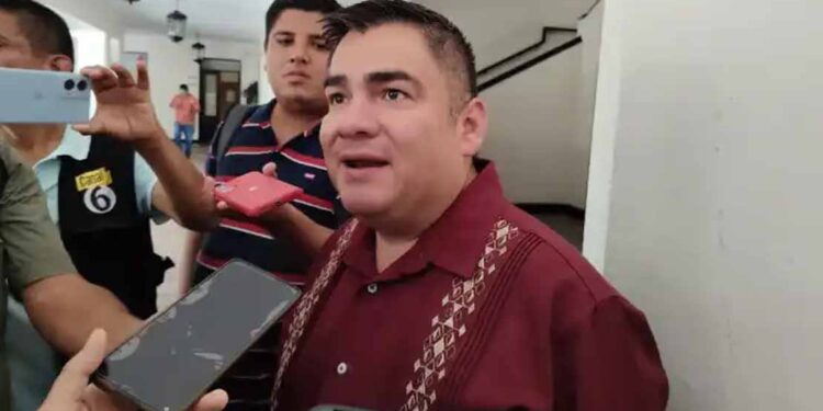 Derogará Congreso disposición vigente sobre bachillerato militarizado en Tamaulipas
