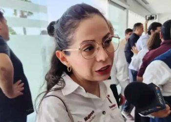 “Yo no soy Fiscalía”; Instituto de las Mujeres “atado de manos”