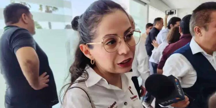 “Yo no soy Fiscalía”; Instituto de las Mujeres “atado de manos”