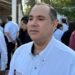 Trasciende renuncia de secretario de Finanzas
