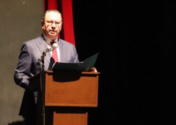 Forja UTTN nuevo talento especializado para la transformación de Tamaulipas