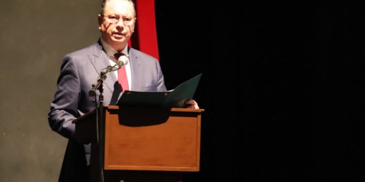 Forja UTTN nuevo talento especializado para la transformación de Tamaulipas