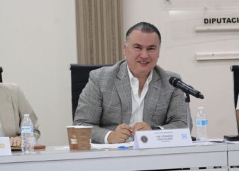 Plantea GP usar alertas ‘cell broadcast’ para búsqueda de desaparecidos en Tamaulipas