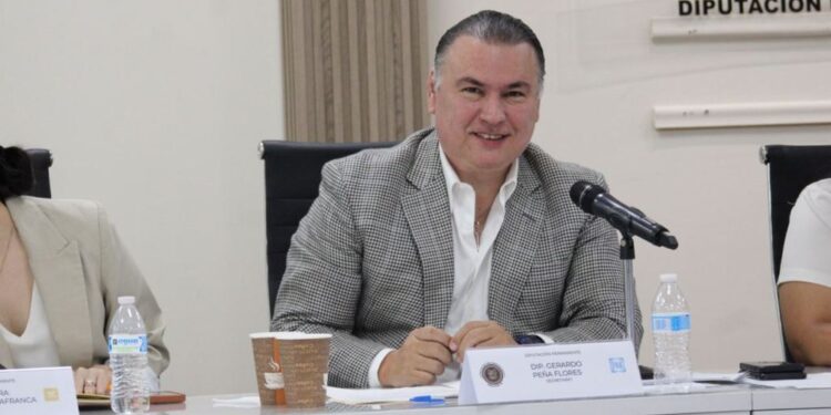 Plantea GP usar alertas ‘cell broadcast’ para búsqueda de desaparecidos en Tamaulipas