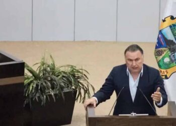 Pide GP libertad para Rómulo Garza