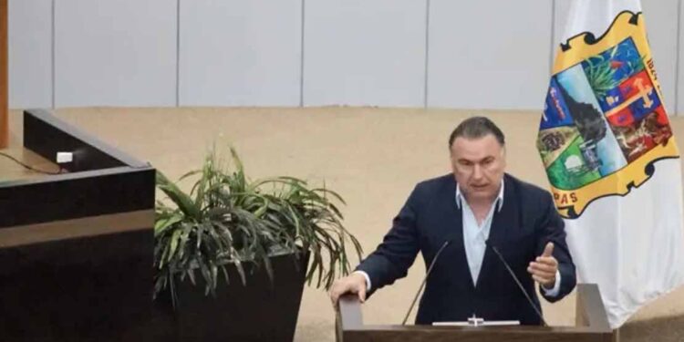 Pide GP libertad para Rómulo Garza