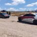 Guardia Estatal asegura vehículo en Tula