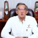 Américo incrementa salario a las y los trabajadores eventuales de Salud