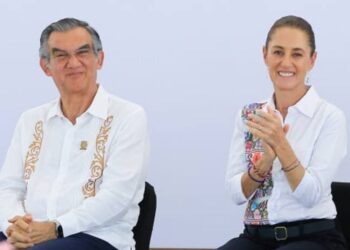 Gestiones de Américo Villarreal ante la presidenta Claudia Sheinbaum fortalecen el campo tamaulipeco
