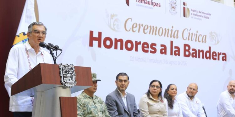 Presenta Gobierno de Tamaulipas herramientas digitales para conectar familias y facilitar servicios