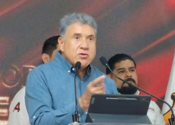 Gobierno de Altamira apuesta por inversión privada y obras para mejorar movilidad