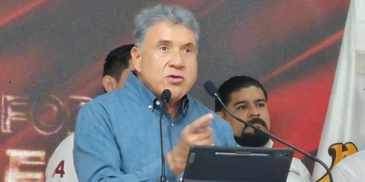 Gobierno de Altamira apuesta por inversión privada y obras para mejorar movilidad