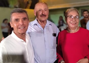 Lupe González anuncia regreso político y busca alcaldía de Ciudad Madero