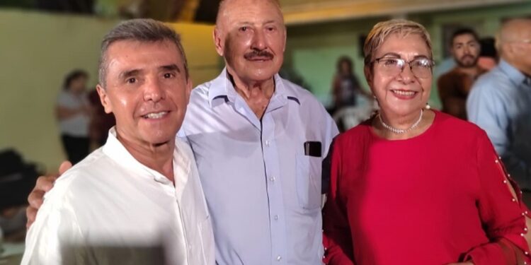Lupe González anuncia regreso político y busca alcaldía de Ciudad Madero