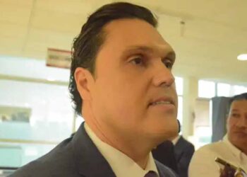 Exige Prieto a Cabeza de Vaca aclarar doble nacionalidad; morenistas acusados están aquí
