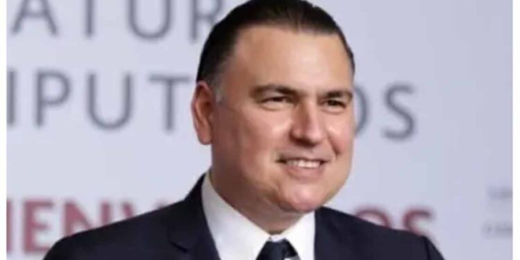 Aprueba Congreso propuesta de GP para solicitar ampliación de Corredor del Golfo a frontera chica