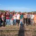 Nos estamos sumando al llamado de reforestación que hace nuestra presidenta Claudia Sheinbaum Pardo: HP