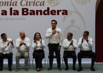 Inicia actividades Humberto Prieto Herrera, en la capital del estado