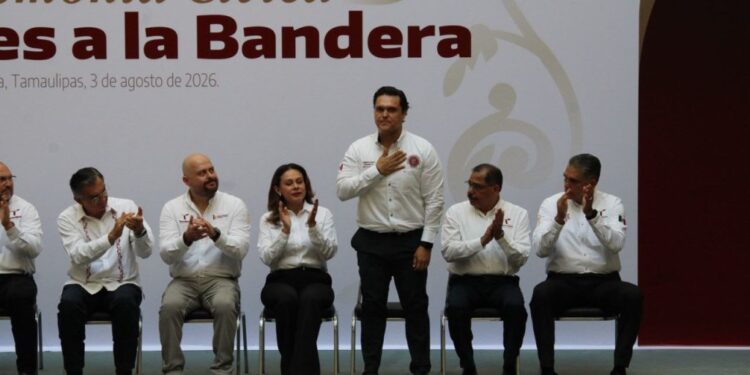 Inicia actividades Humberto Prieto Herrera, en la capital del estado
