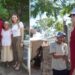 Seguimos escuchando y atendiendo a las familias reynosenses: HP
