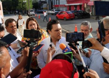 Convocaría Congreso a sesión extraordinaria del pleno este mes