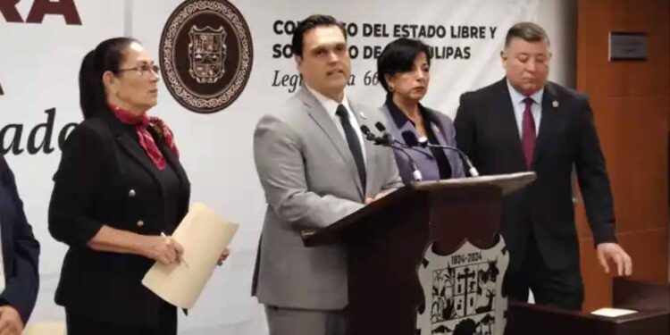 Empaña tema de visas canceladas mañanera del Congreso