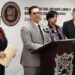 Empaña tema de visas canceladas mañanera del Congreso