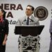 Reconoce Humberto Prieto respaldo de Claudia Sheinbaum a Tamaulipas