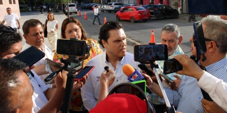 Convocaría Congreso a sesión extraordinaria del pleno este mes