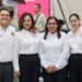 Iniciamos nueva semana, junto al Gobernador Américo Villarreal en los honores a la Bandera: HP